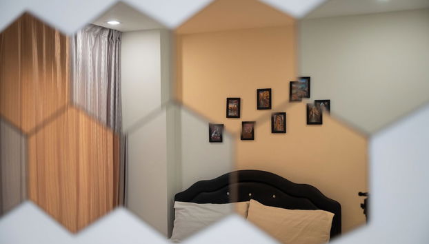 Siam Oriental Plaza by Apartwell - Foto 5, Habitación