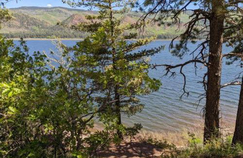 Nellie May Cabin on Vallecito Lake in Bayfield CO - Foto 34