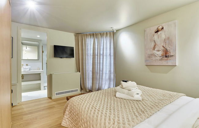 Superb Apartment Notre Dame De Paris - Photo 2