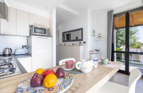 Apartment Le Margherita - SLR266 by Interhome - Foto 58