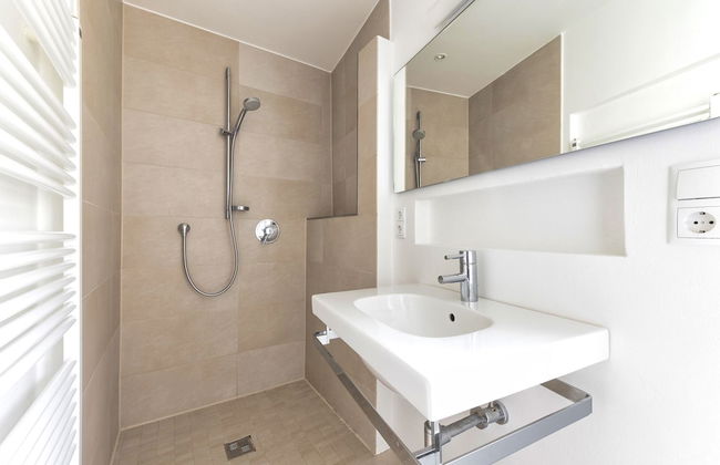 Altstadt Apartments Verden - Andreasstraße - Foto 37