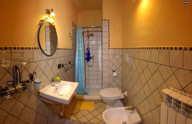 Apartment With one Bedroom, Kitchen, Bathroom Garden and Shared Pool - Foto 3