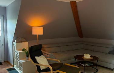 Ferienwohnung Leah - Foto 6