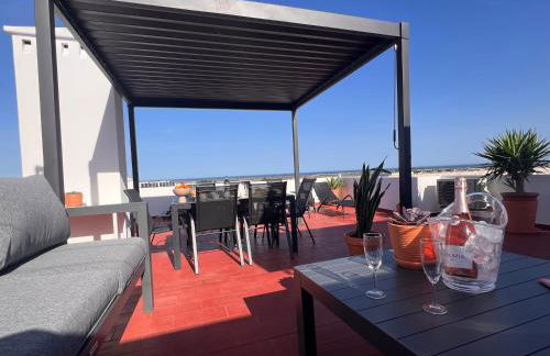 Green Apartment in Tavira Garden - Foto 3