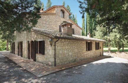 Casale Scola Cetona - Foto 13