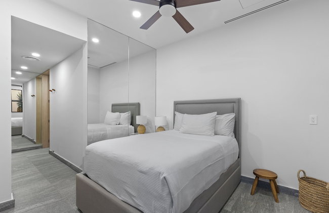 Exclusive Apartment with rooftop pool - Foto 60