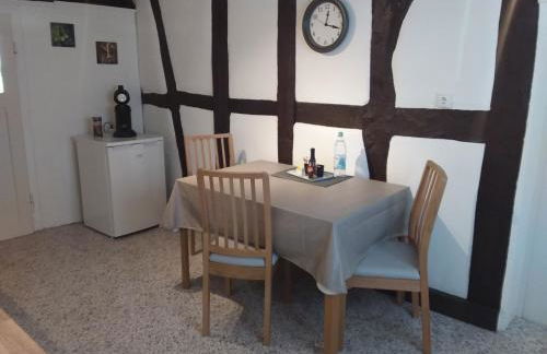 Ferienwohnung Jansen "Zwei" - Foto 28