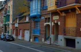 la villa mersoise - Foto 25