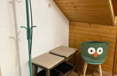 Ferienhaus Fachwerkzauber - Foto 25