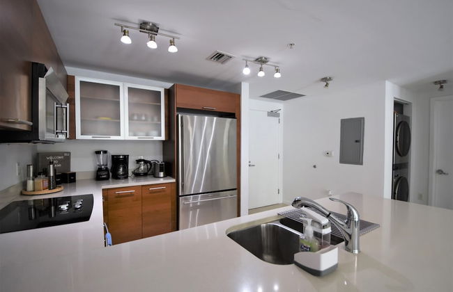 Lovely apt in the heart Midtown - Photo 8