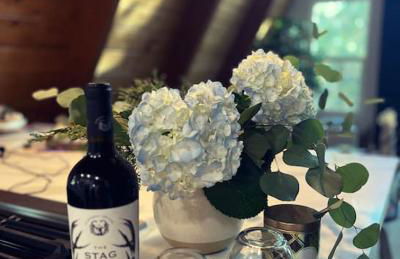 The Scandia “A-Frame Chalet” Fireplace & Hot tub - Foto 43