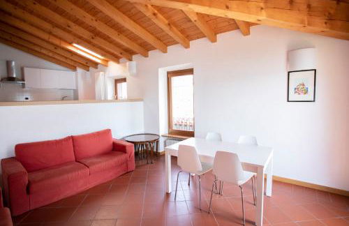 IseoLakeRental - Casa del Pescatore - Foto 58