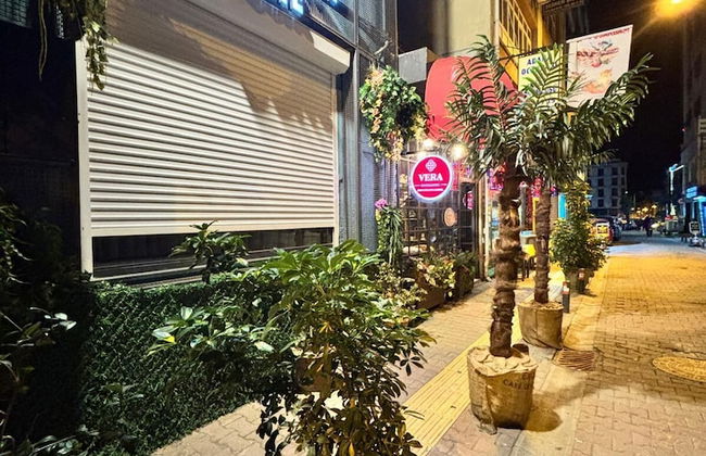 vera pansıyon - Foto 1