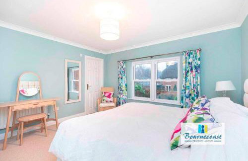 TAYLOR DRIVE by BOURNECOAST - A Lovely Countryside Family Home with a Garden and Parking - HB1522 - Foto 5