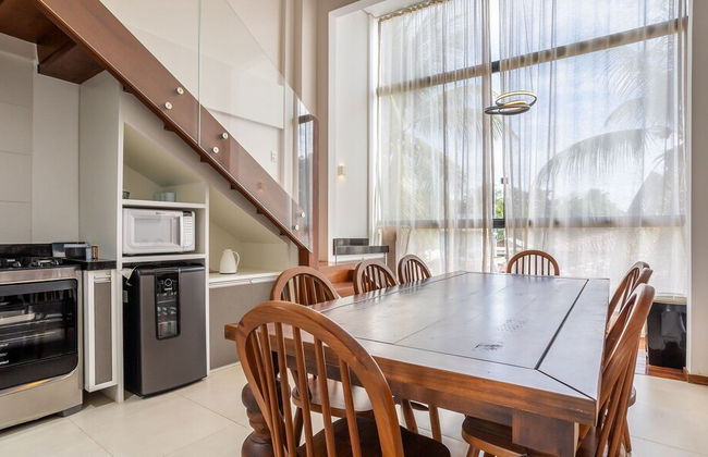 CPR Aptos a 200m da praia com Piscina - Photo 38