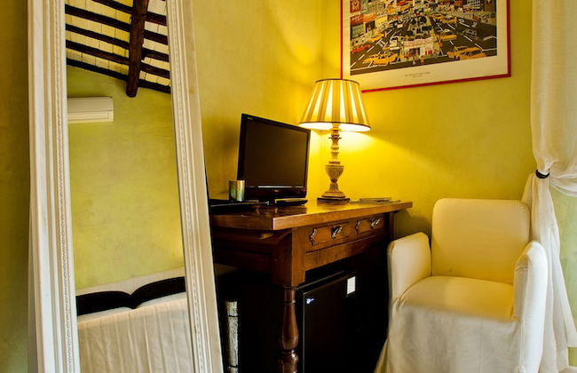 LM Suite Spagna - Foto 7