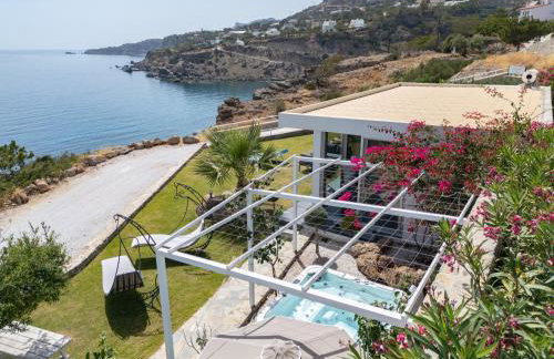 Achlia Beach Villa 2 - Foto 20