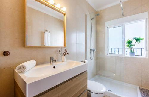 Casa Elodí, 3 beautiful apartments and 1 private studio in Sayalonga - Foto 49