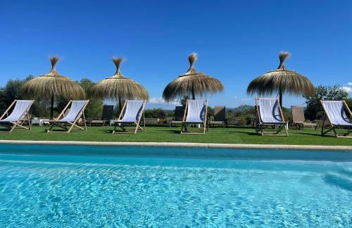 Agroturismo Finca Dalt Murada - Photo 1