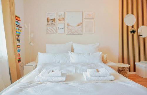 Modern & gepflegt, Süd-Terrasse, Parkplatz, Nähe DUS - Photo 29