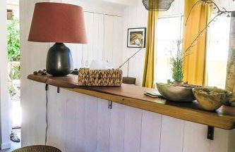 Jolie maison en bois climatisée Proche Lac&Océan - Foto 21