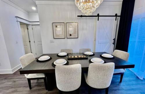 Glamorous House - Foto 24