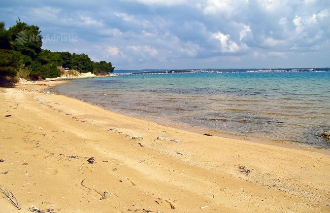 Sea View Apartment Serene, Sleeps 7 - Foto 23