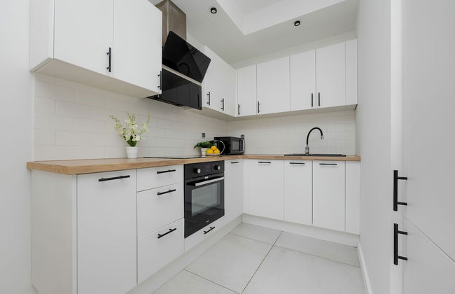 Apartment Warsaw - Służewiec by Renters - Photo 22