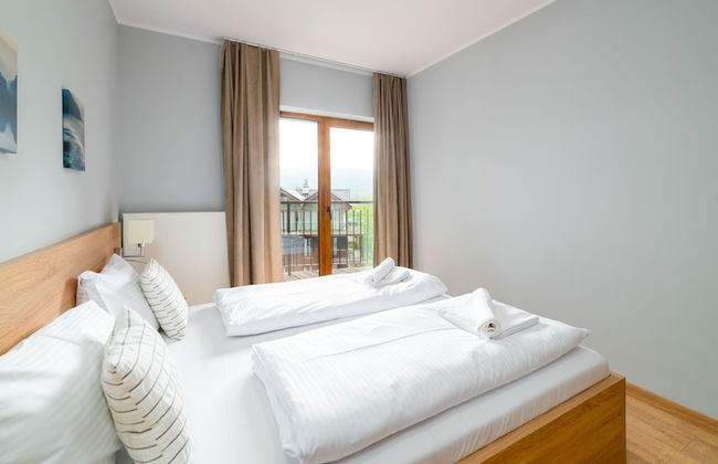 Sun & Snow Resort Karkonosze - Photo 78