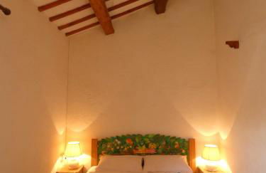 SCAPPO IN UMBRIA, il Fienile - Foto 34