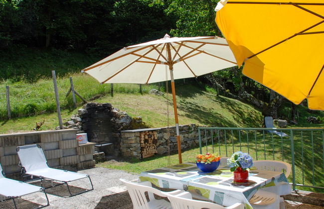 Baita Monti di Piazzogna - Foto 15