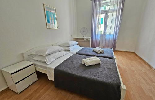 Apartment Nina Marie - Foto 8