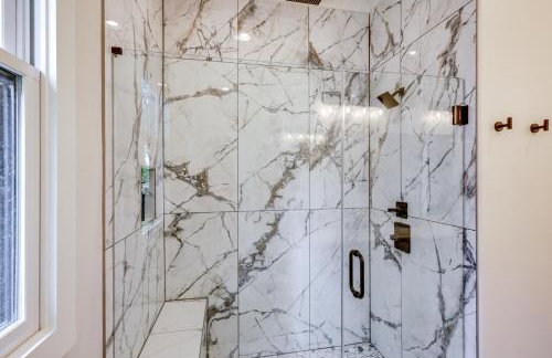 Dock and Views Spacious Lake Sinclair Retreat - Foto 19