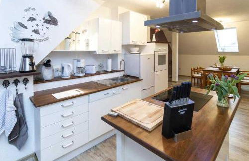 Ferienwohnung zwischen den Wieken - Foto 4