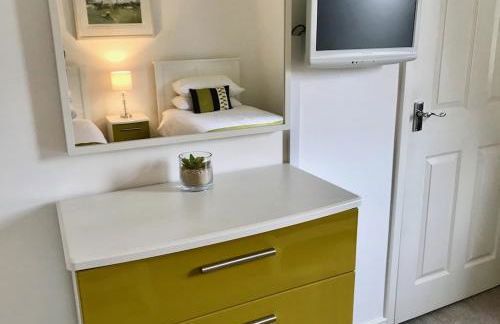 The Waterwheel Apartment, Charlestown - Foto 15