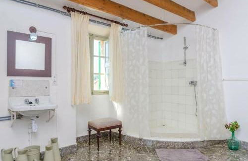 Son Costa, villa típica mallorquina con piscina - Photo 88