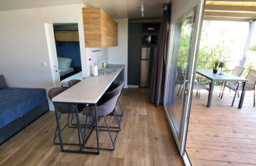 Terra Park SpiritoS - Luxury mobile house Ina - Photo 24