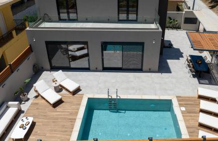 Tersus Luxury Villa - Foto 3