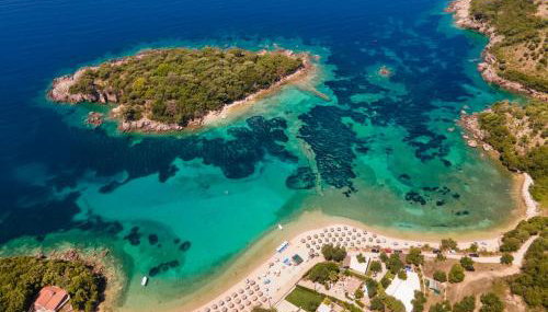 Elaionas Estate Perdika - Foto 2