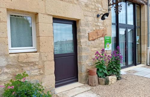 Grain d'orge et cornouiller - Foto 41