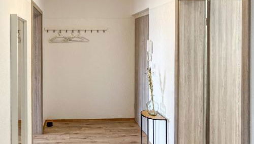 T&K Apartments near Messe Fair Trade Düsseldorf und Airport 1A - Foto 3