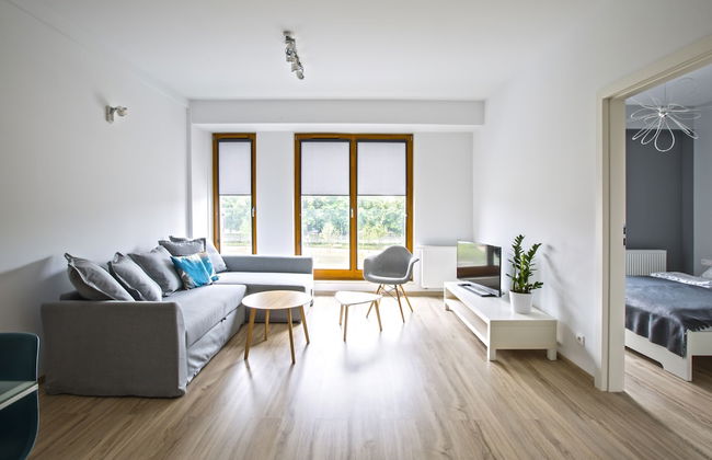 Homewell Apartments Stare Miasto - Foto 1