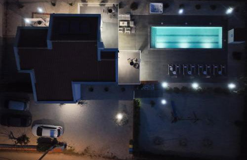 Casa Belladonna - Photo 31