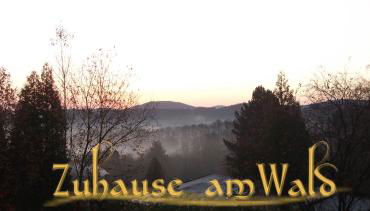 Zuhause Am Wald - Foto 4