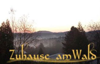 Zuhause Am Wald - Foto 4