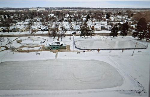 Terran's Dupont Retreat - Foto 16