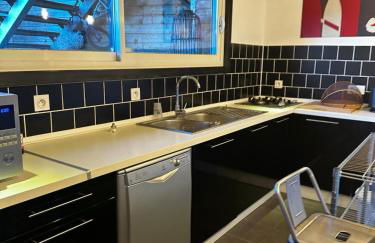 Charmante maison 2 Chambres à 10 mn d'Angers - Photo 16