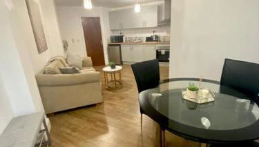 Furnished 1 bedroom apartment - Foto 3