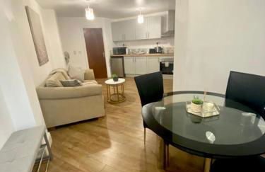 Furnished 1 bedroom apartment - Foto 3