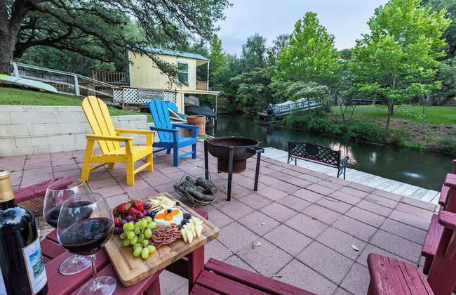 Red Bird Cabin Studio Retreat - Foto 30